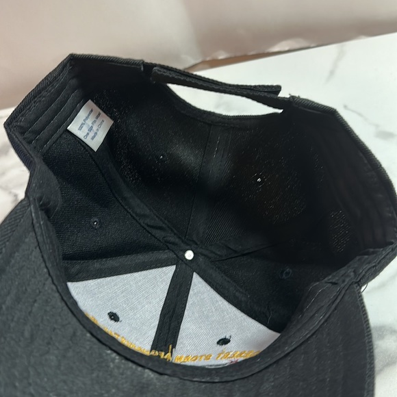 NEW- Vet ball cap & flag frame - Picture 12 of 16